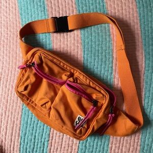 Lucy & Yak Fanny Pack